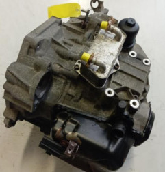 Boite de vitesses VOLKSWAGEN PASSAT 7 Photo n°4