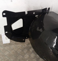 Pare boue avant gauche CITROEN C3 2