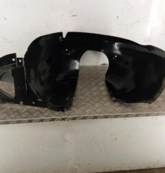 Pare boue avant gauche CITROEN C3 2 Photo n°4