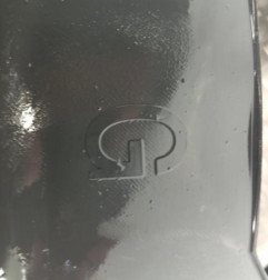 Pare boue avant gauche CITROEN C3 2 Photo n°5