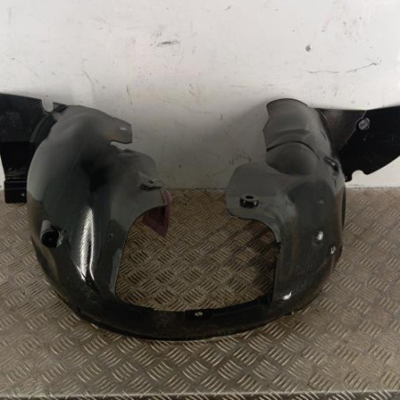 Pare boue avant droit PEUGEOT 206 Photo n°1