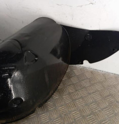 Pare boue avant droit PEUGEOT 206 Photo n°3