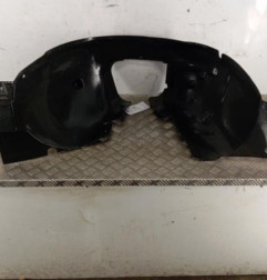 Pare boue avant droit PEUGEOT 206 Photo n°4