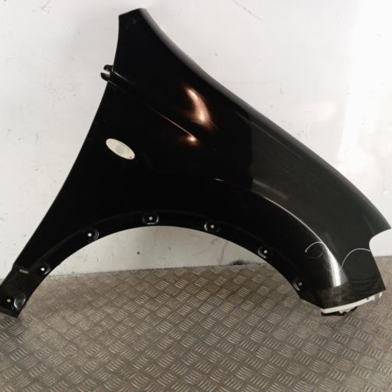 Aile avant droit NISSAN QASHQAI 1