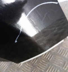 Aile avant droit NISSAN QASHQAI 1