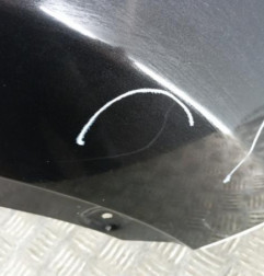 Aile avant droit NISSAN QASHQAI 1 Photo n°3