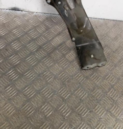 Aile avant droit NISSAN QASHQAI 1 Photo n°5