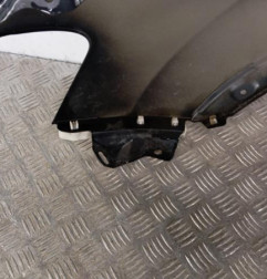 Aile avant droit NISSAN QASHQAI 1 Photo n°6