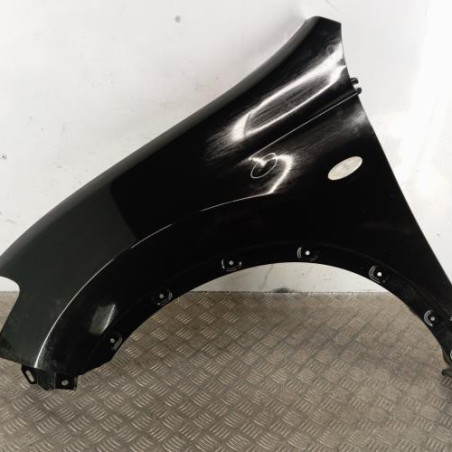 Aile avant gauche NISSAN QASHQAI 1 Photo n°1