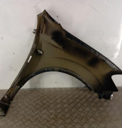 Aile avant gauche NISSAN QASHQAI 1 Photo n°3