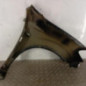 Aile avant gauche NISSAN QASHQAI 1
