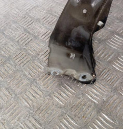 Aile avant gauche NISSAN QASHQAI 1 Photo n°4