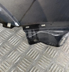 Aile avant gauche NISSAN QASHQAI 1 Photo n°5