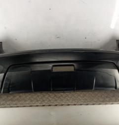 Pare choc arriere NISSAN QASHQAI 1 Photo n°1