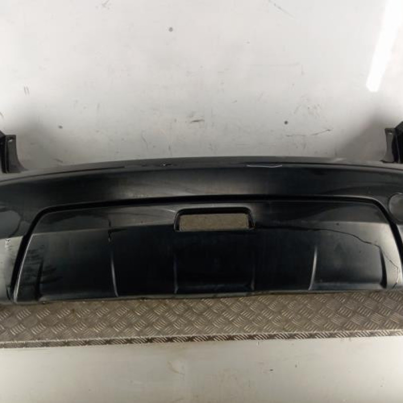Pare choc arriere NISSAN QASHQAI 1