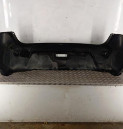 Pare choc arriere NISSAN QASHQAI 1 Photo n°5