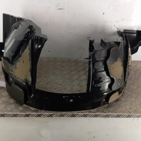 Pare boue avant droit NISSAN QASHQAI 1 Photo n°1