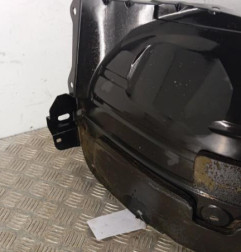 Pare boue avant droit NISSAN QASHQAI 1