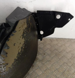 Pare boue avant droit NISSAN QASHQAI 1 Photo n°3