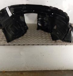 Pare boue avant droit NISSAN QASHQAI 1 Photo n°4