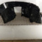 Pare boue avant droit NISSAN QASHQAI 1
