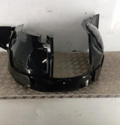 Pare boue avant gauche NISSAN QASHQAI 1 Photo n°1