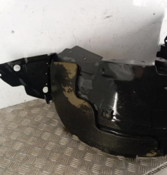 Pare boue avant gauche NISSAN QASHQAI 1