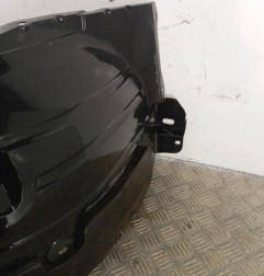 Pare boue avant gauche NISSAN QASHQAI 1 Photo n°3