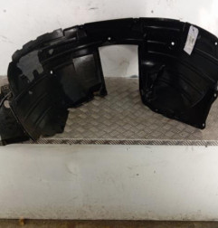 Pare boue avant gauche NISSAN QASHQAI 1 Photo n°4