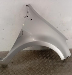 Aile avant droit RENAULT CLIO 3 Photo n°1