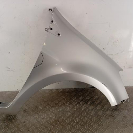 Aile avant droit RENAULT CLIO 3 Photo n°1