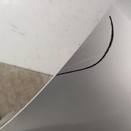 Aile avant droit RENAULT CLIO 3