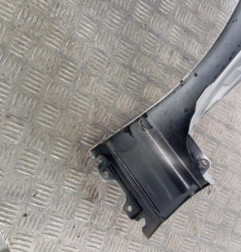 Aile avant droit RENAULT CLIO 3 Photo n°6