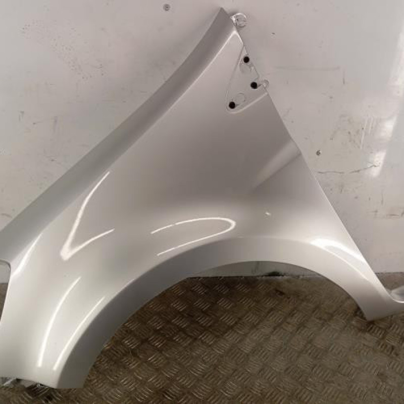 Aile avant gauche RENAULT CLIO 3 Aile avant gauche RENAULT CLIO 3