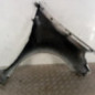 Aile avant gauche RENAULT CLIO 3