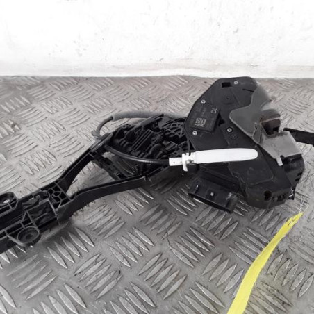 Serrure arriere droit VOLVO V 60 2 Photo n°1