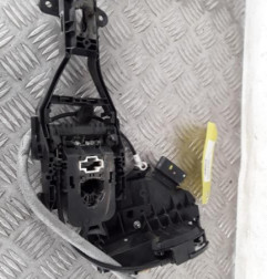 Serrure arriere droit VOLVO V 60 2