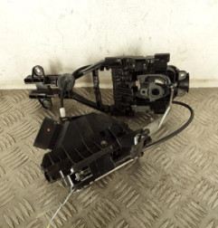 Serrure avant gauche VOLVO V 60 2 Photo n°1