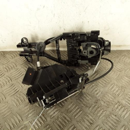 Serrure avant gauche VOLVO V 60 2 Photo n°1