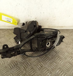 Serrure avant gauche VOLVO V 60 2