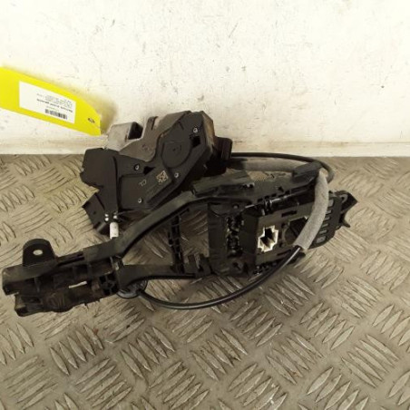 Serrure avant gauche VOLVO V 60 2