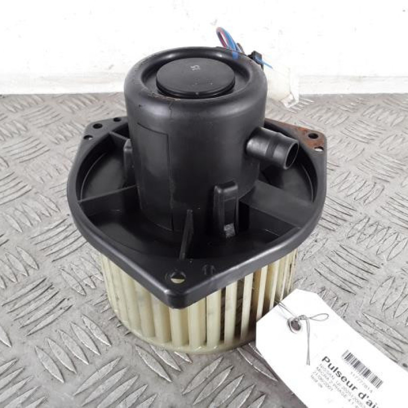 Pulseur d'air NISSAN MICRA 2