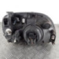 Optique avant principal gauche (feux)(phare) NISSAN MICRA 2