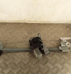 Leve vitre electrique avant gauche CITROEN C3 1 Photo n°1