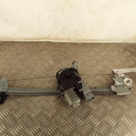 Leve vitre electrique avant gauche CITROEN C3 1 Photo n°1