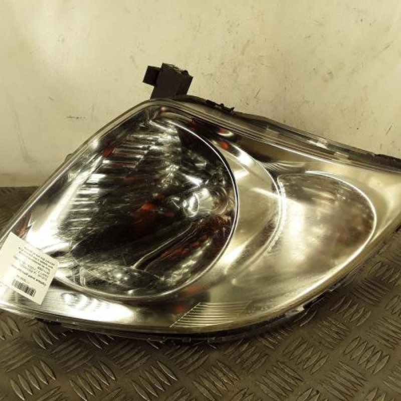 Optique avant principal droit (feux)(phare) SUZUKI SWIFT 3