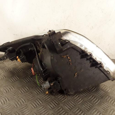 Optique avant principal droit (feux)(phare) SUZUKI SWIFT 3