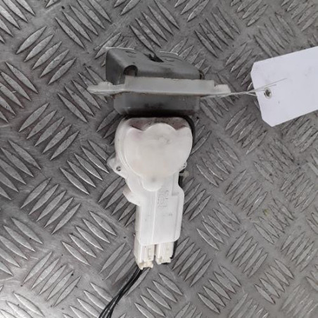 Serrure de hayon SUZUKI SWIFT 3 Photo n°1