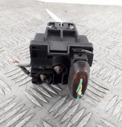 Boitier de prechauffage PEUGEOT 106 Photo n°1