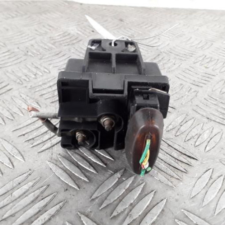 Boitier de prechauffage PEUGEOT 106 Photo n°1